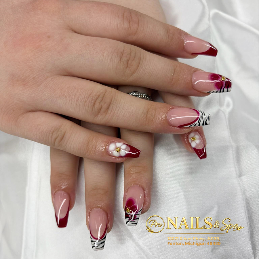 Nail May 26